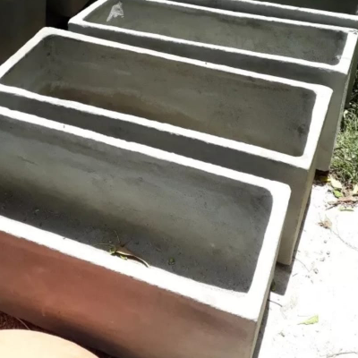Jardinera 80x30